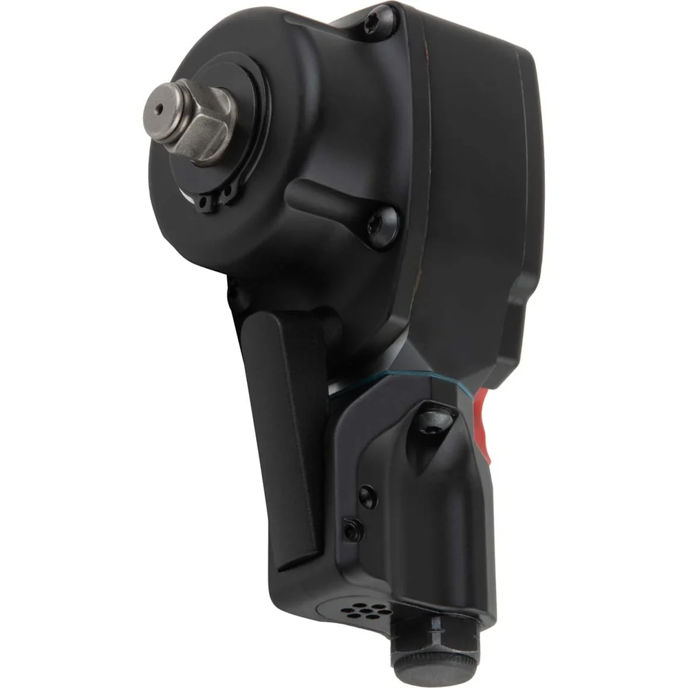 Пневматический ударный гайковерт WIEDERKRAFT TWIN TURBO WDK-20435S