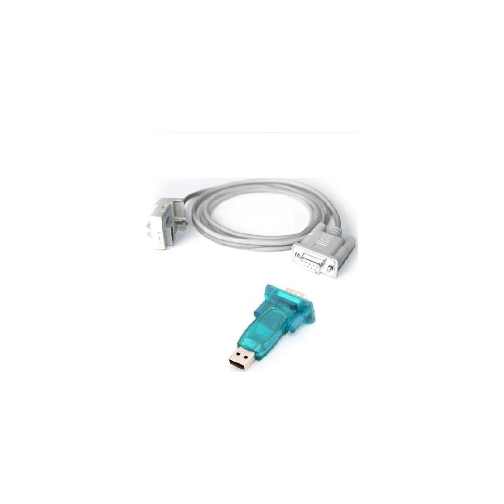 Интерфейсный кабель Веспер E2-8300-RS232-USB VSP4283
