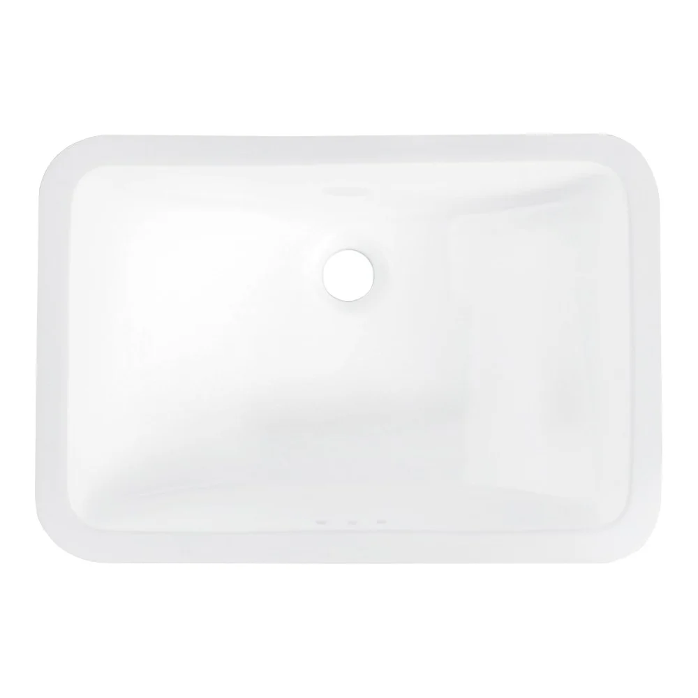 Керамическая раковина BelBagno BB1006