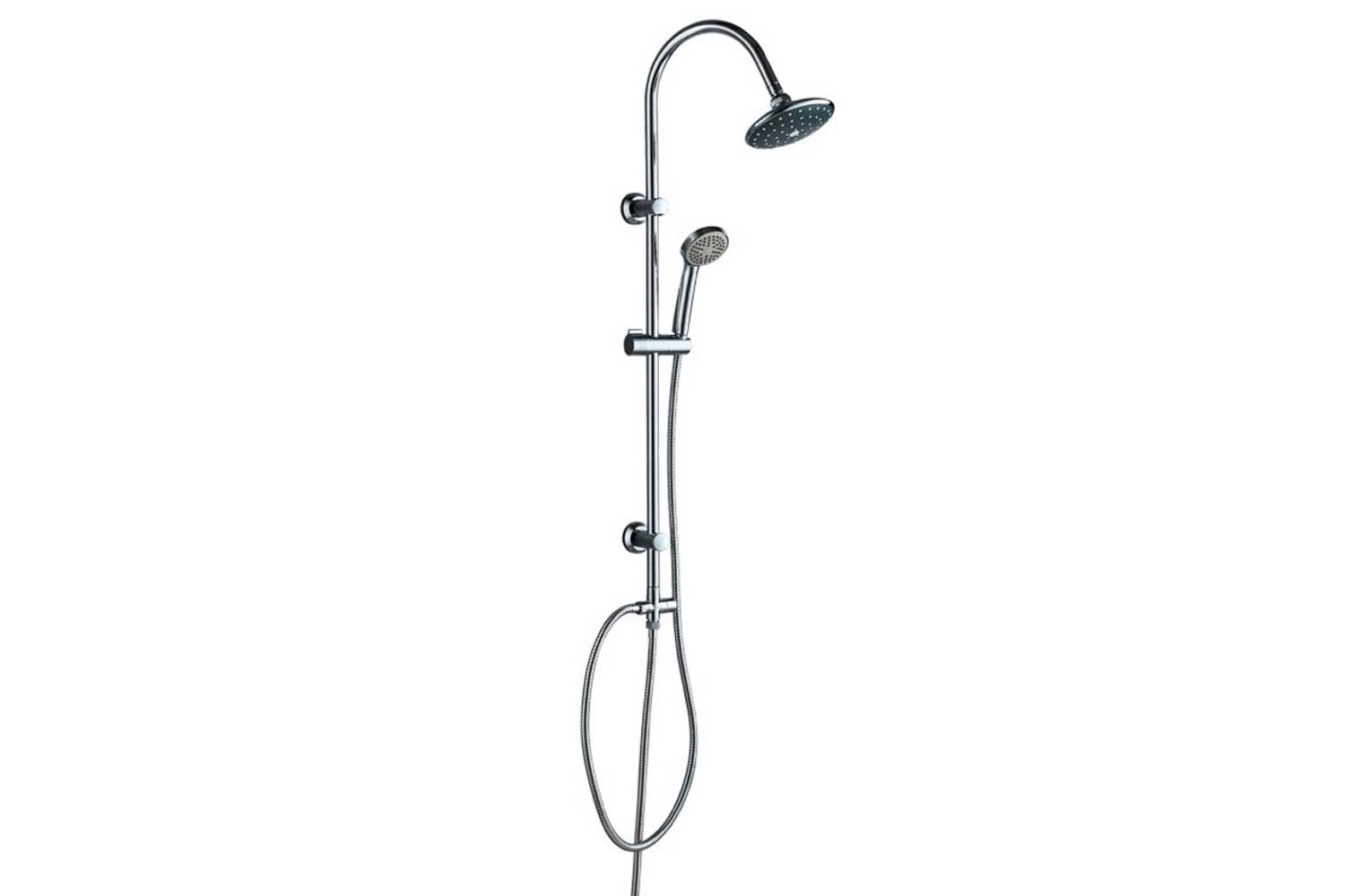 Душевая система L-Tropik L2412