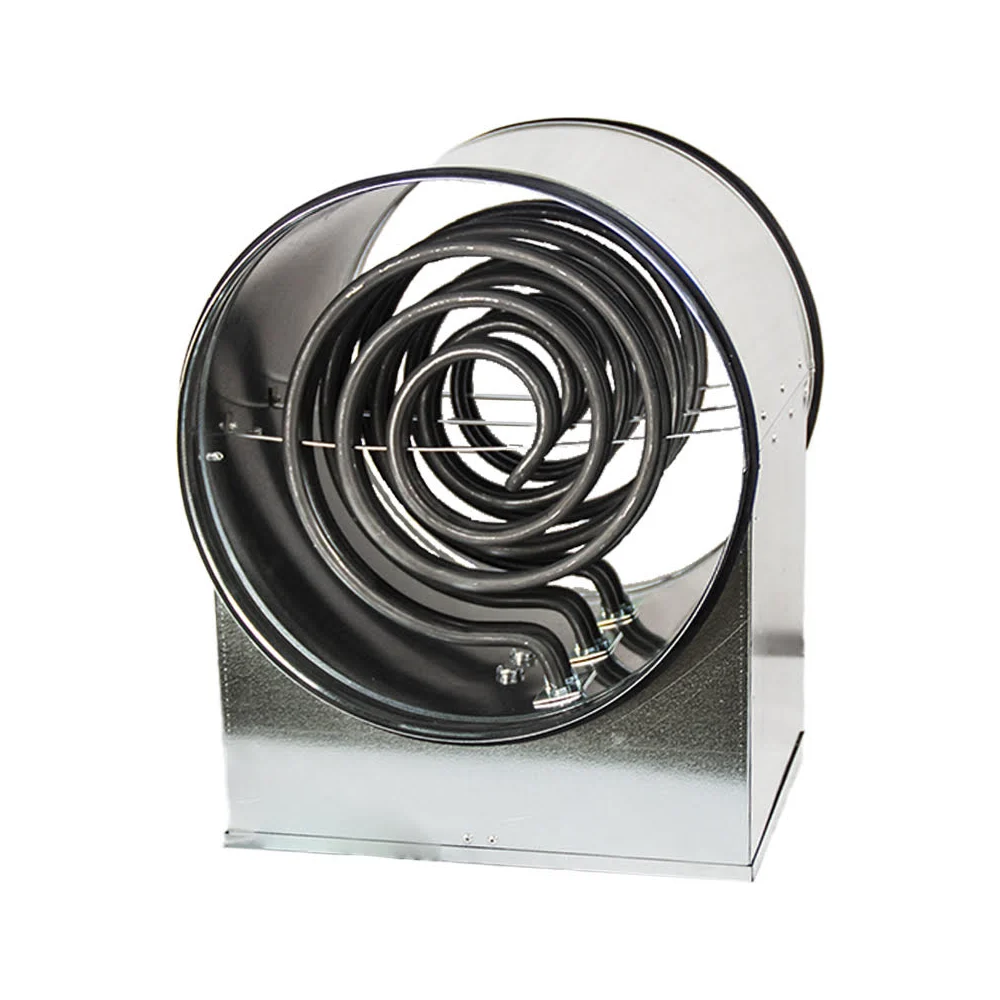 Электронагреватель Ventart EOK 400-12.0-3ф 4687203827724