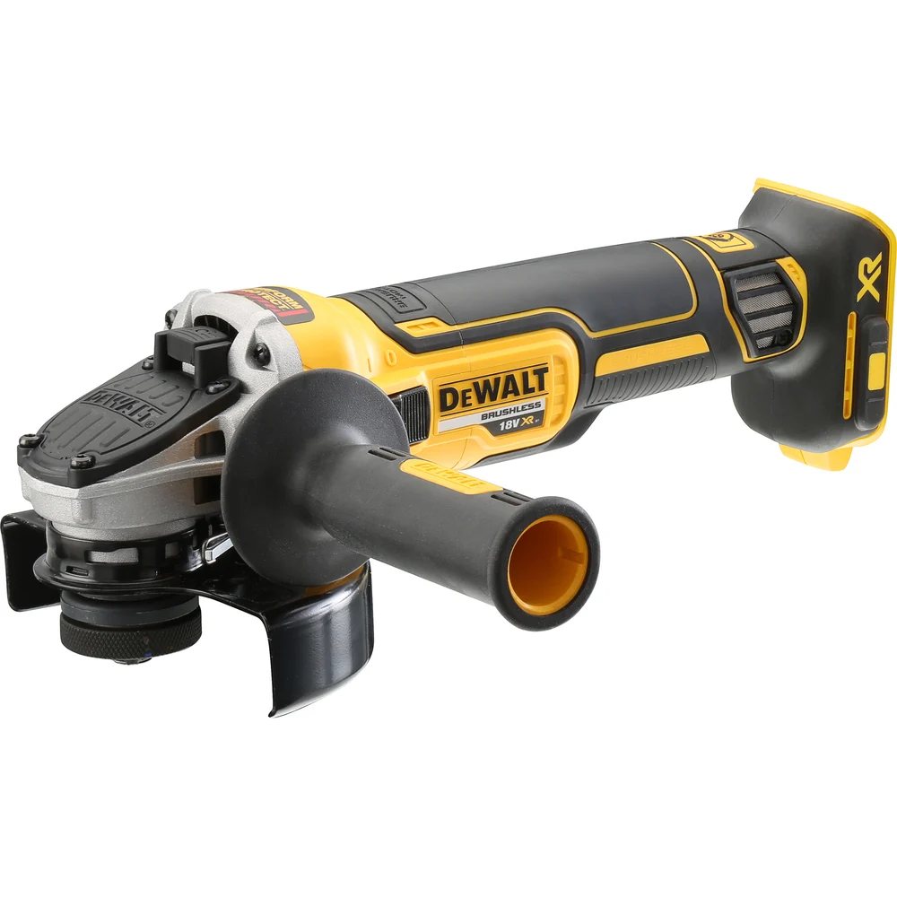 Болгарка (ушм) Dewalt DCG405N