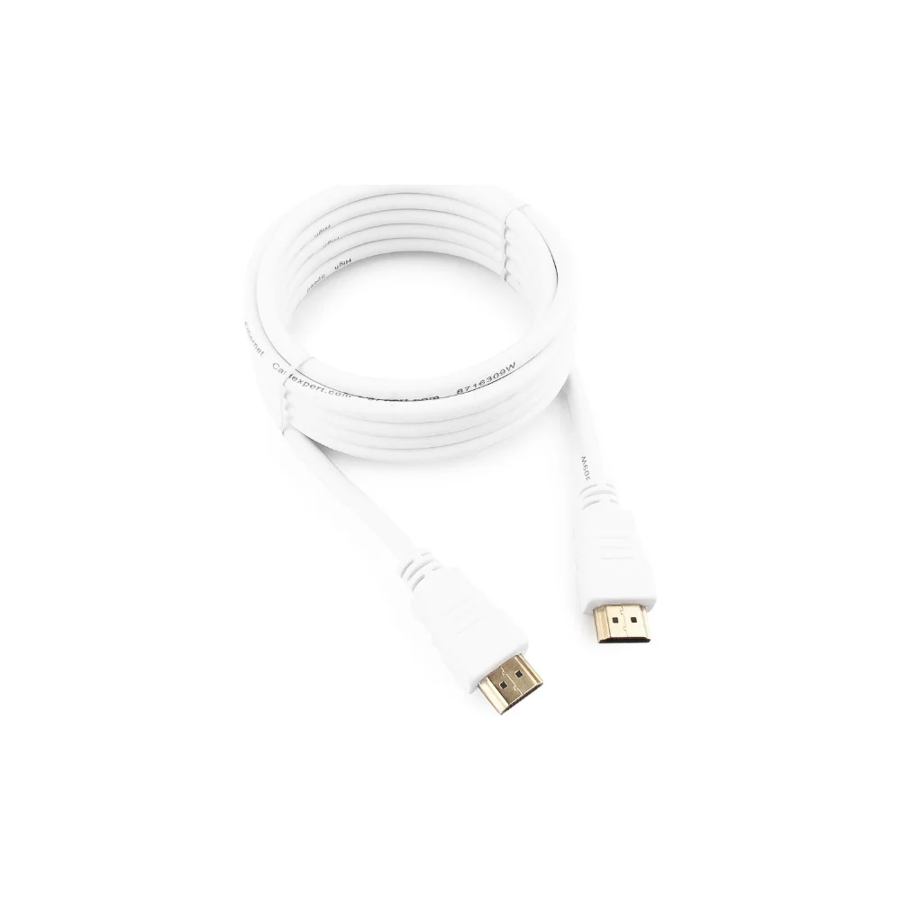 Кабель Cablexpert CC-HDMI4-W-10