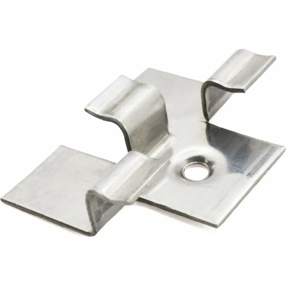 Крепеж ДекТай Краб Н3 КН3-8 200 КН3 200