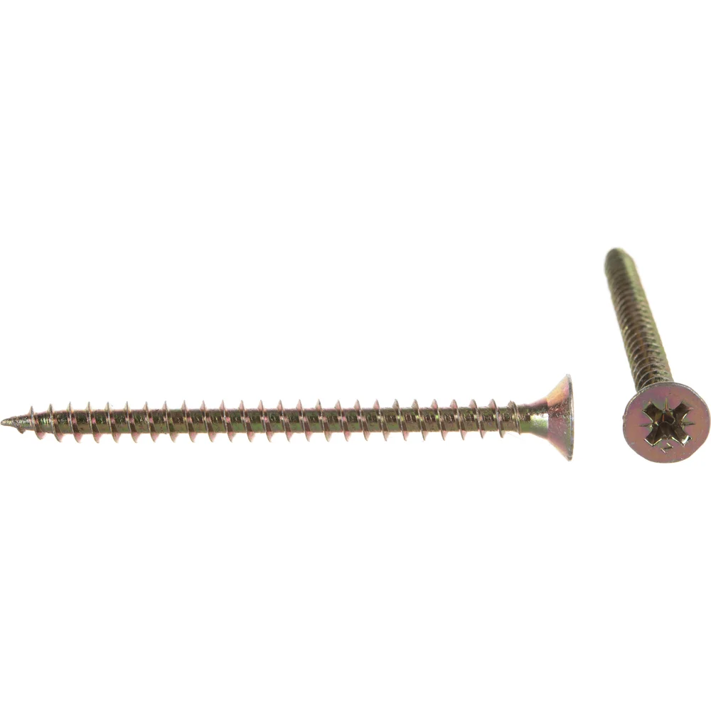 Саморез шуж Госкреп 3,5х35 (18 шт.) КР.020319