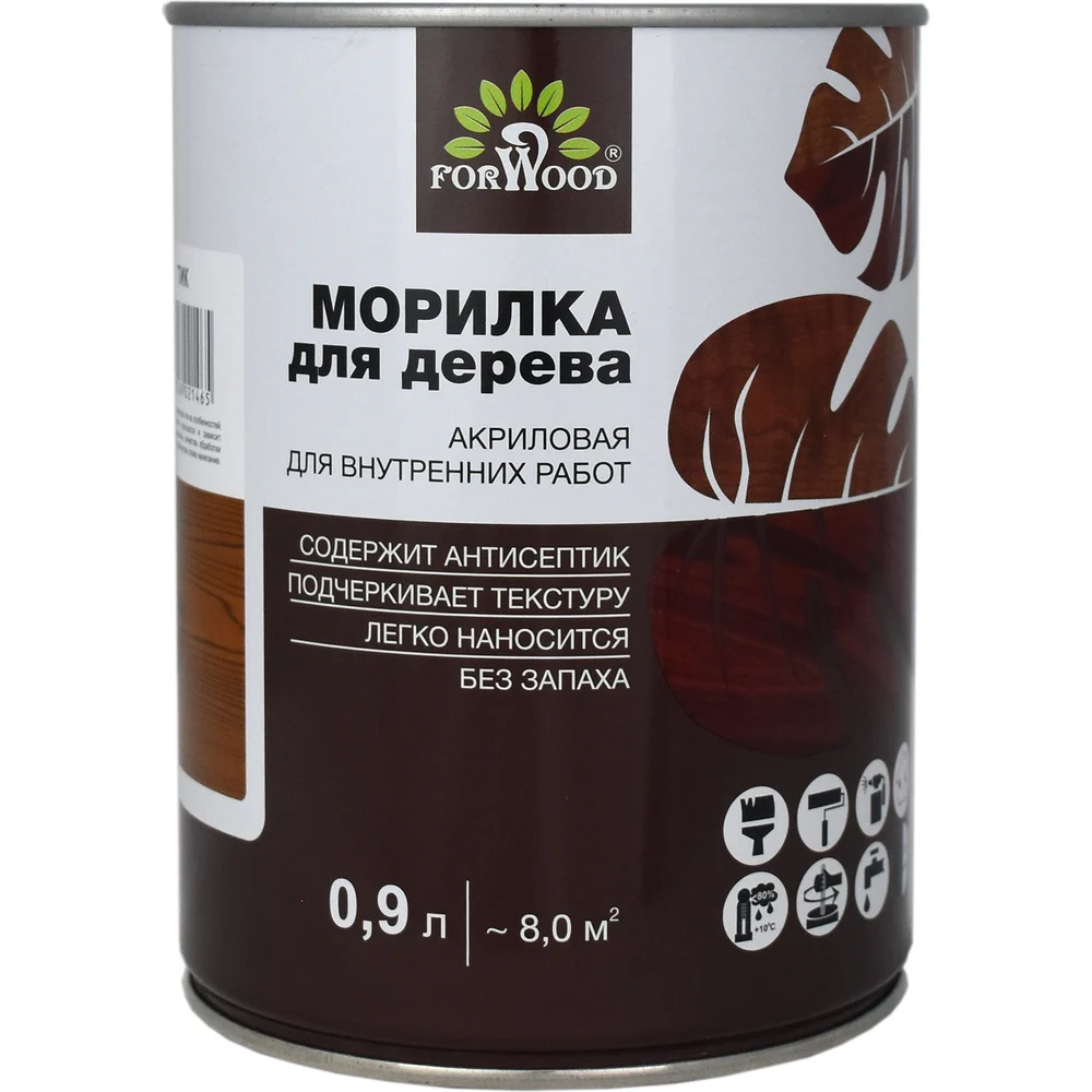 Морилка Forwood ВД-АК 21 145393