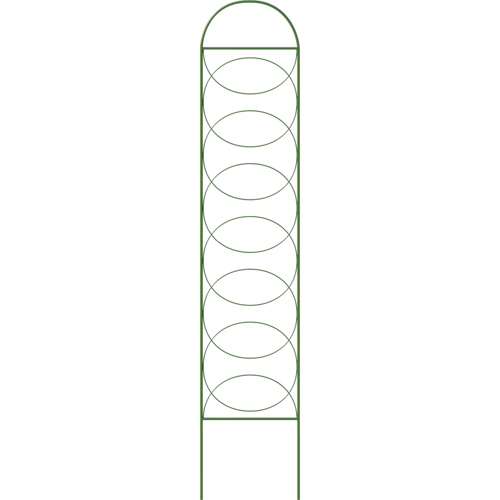 Шпалера Комплект-Агро Кружок ( В- 1,7 м, Ш- 0,34 м ) KA7583