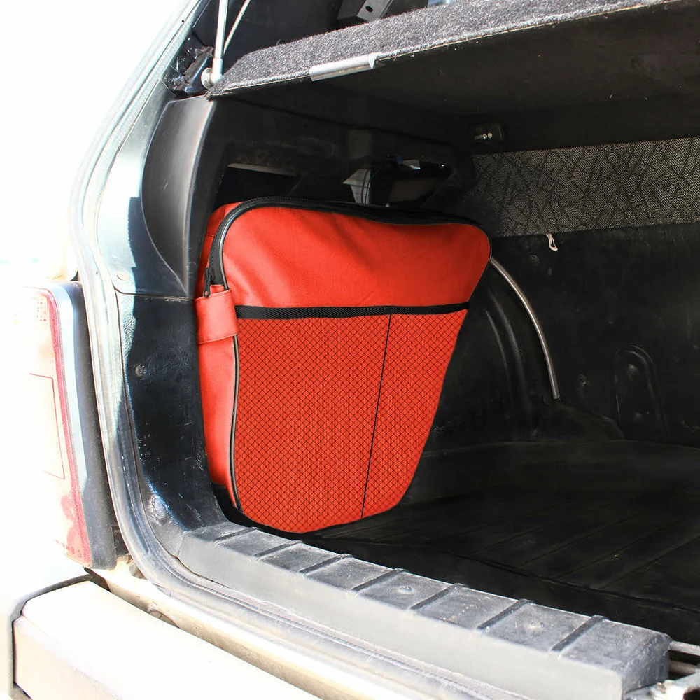 Сумка-вкладыш в багажник Lada Niva 2121 Tplus T015413