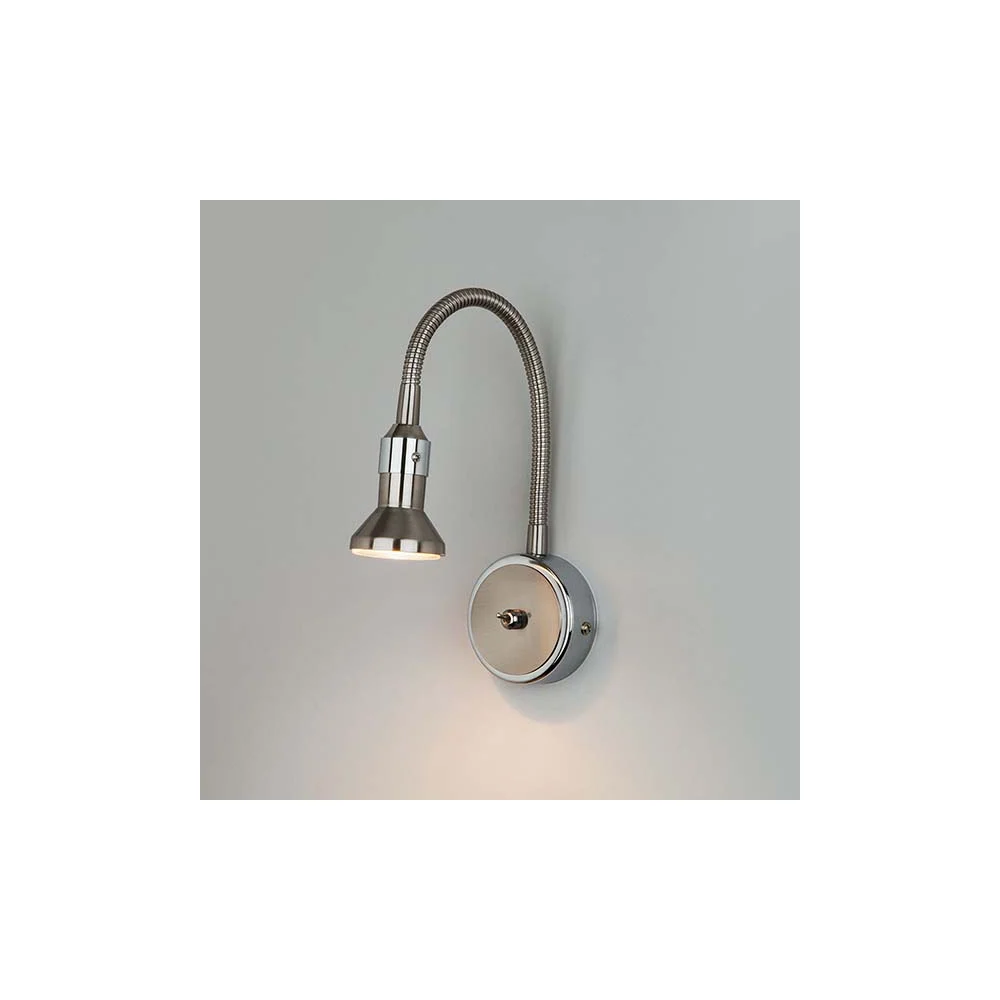 Настенный светильник Elektrostandard 1215 a025006