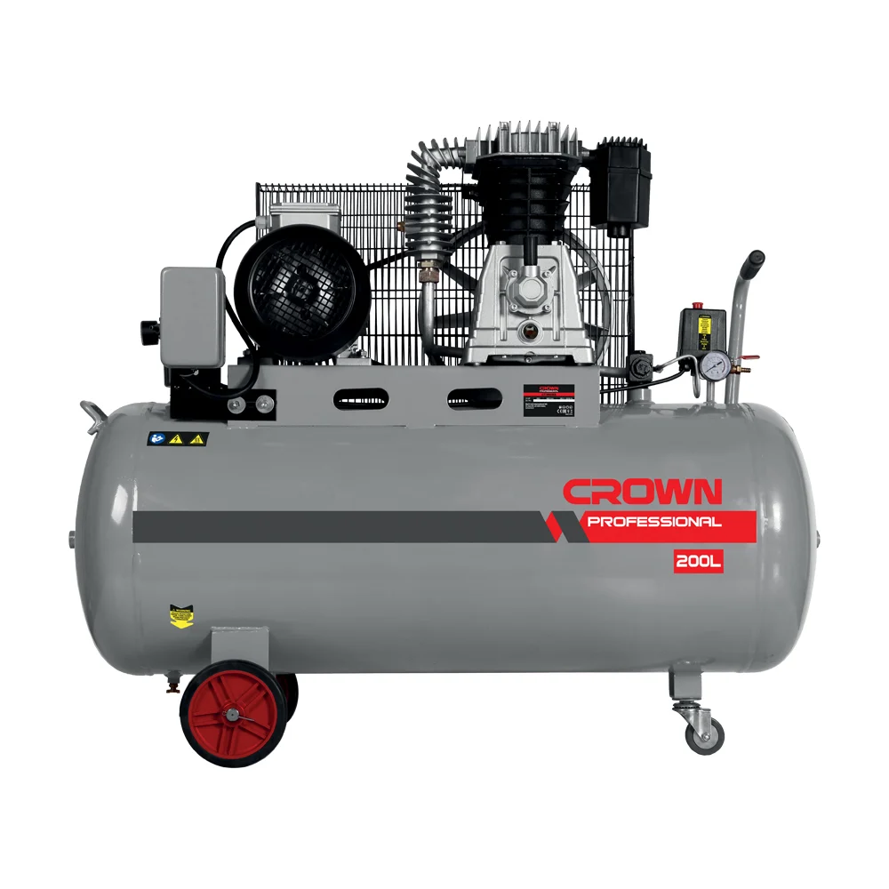 Компрессор Crown CT36033