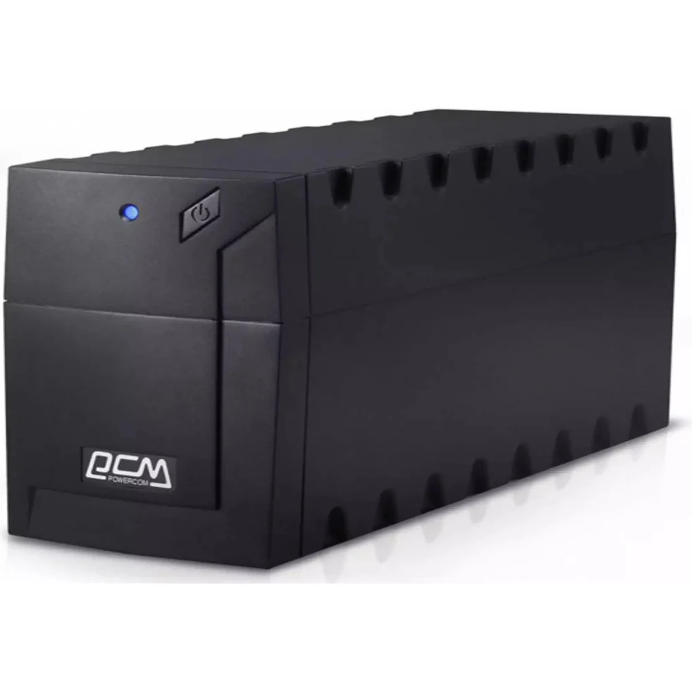 Источник бесперебойного питания Powercom Raptor