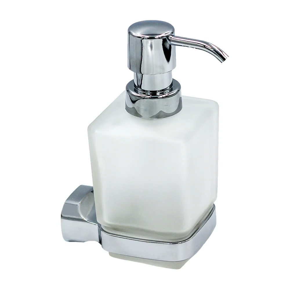 Дозатор для жидкого мыла Bath Plus OPUS OP-97912