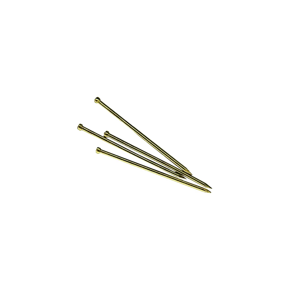 Финишные гвозди STARFIX 1,6x30 мм, 0,2 кг SMP1-103651-02