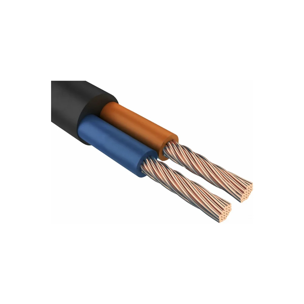 Провод iTOK ПВСн i-KPP-PVSN-2075-20-B