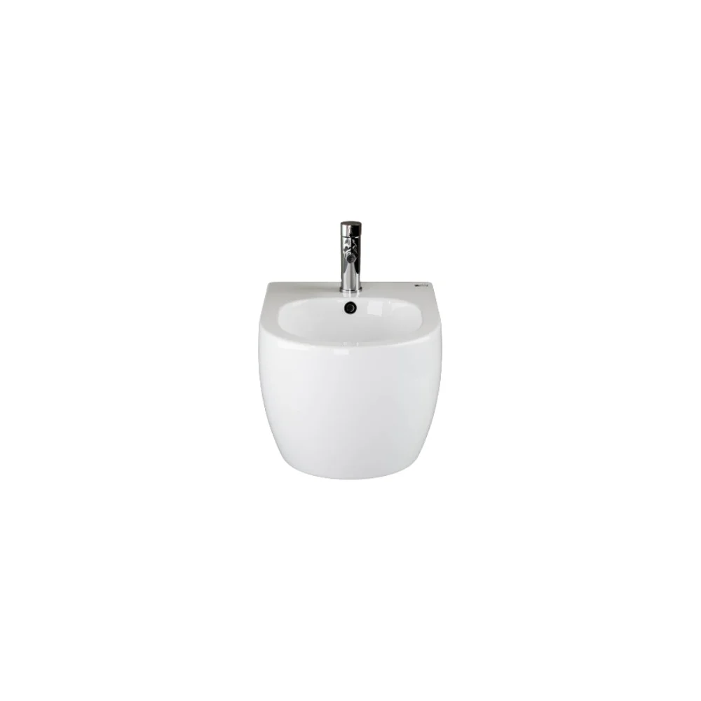 Подвесное биде Ceramicanova PLAY CN3002
