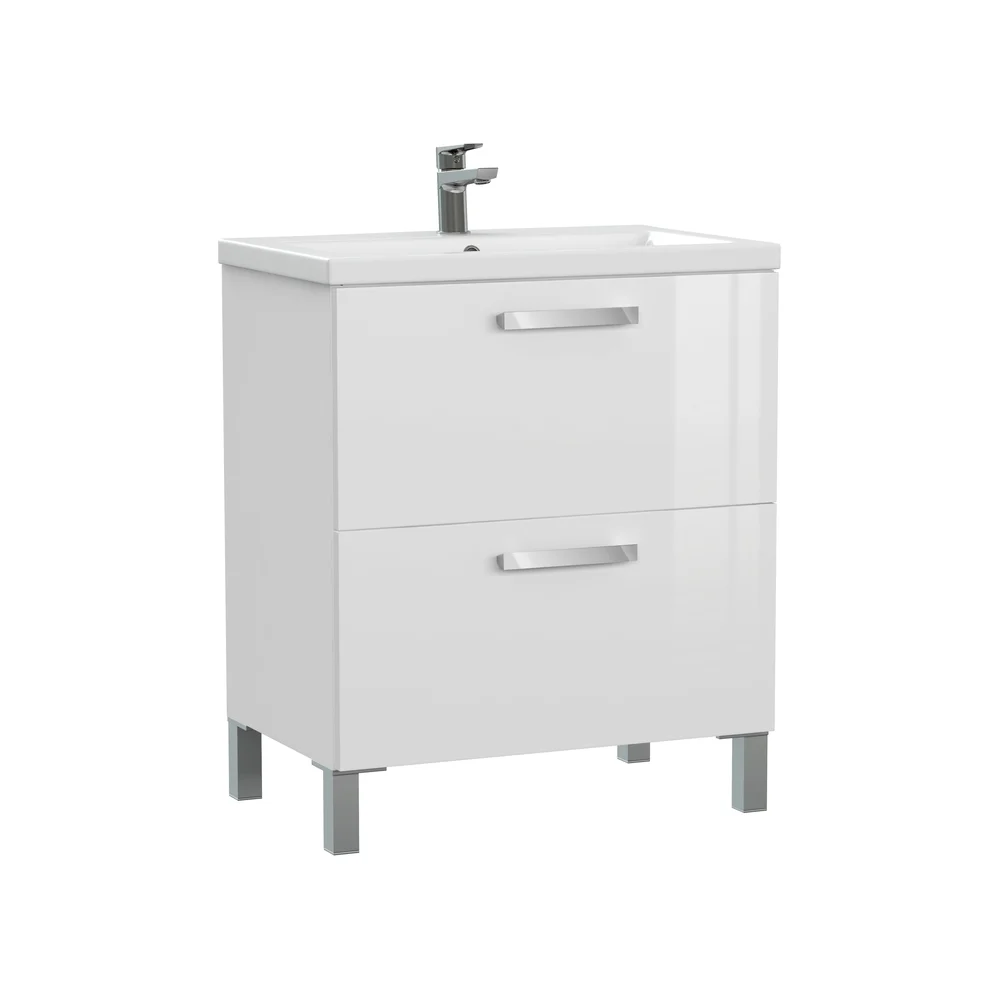 Напольная тумба для como 70 Cersanit melar 70 64129