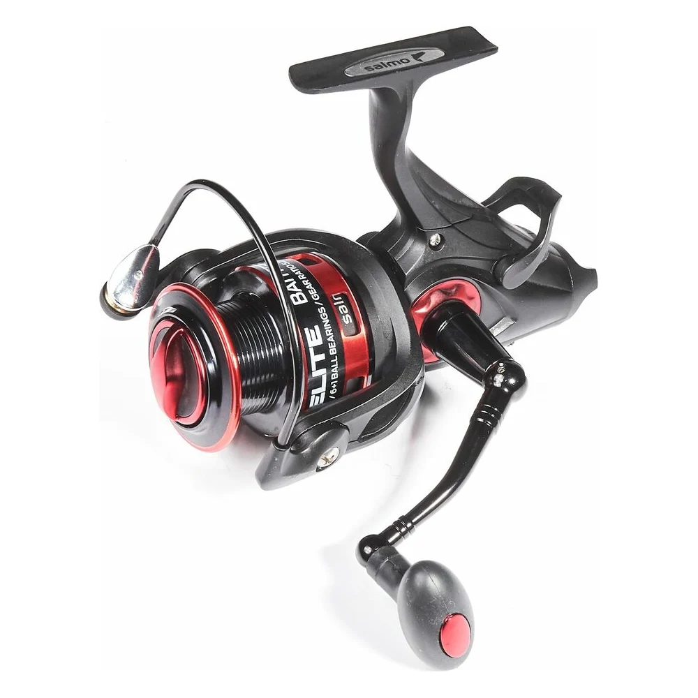 Безынерционная катушка Salmo Elite BAITFEEDER 7 4000BR 2640BR
