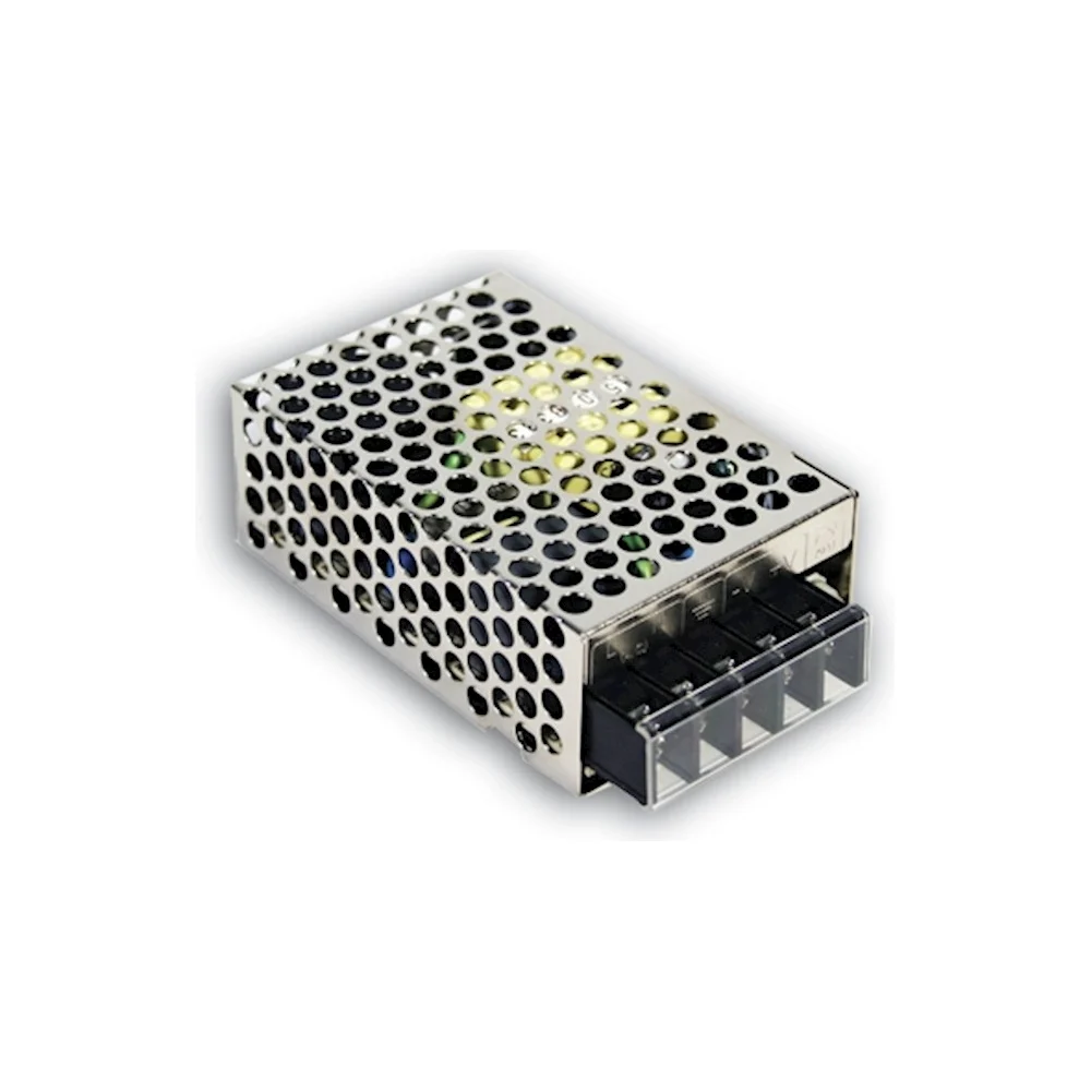 Источник питания Mean Well RS-25-15 Т00170063