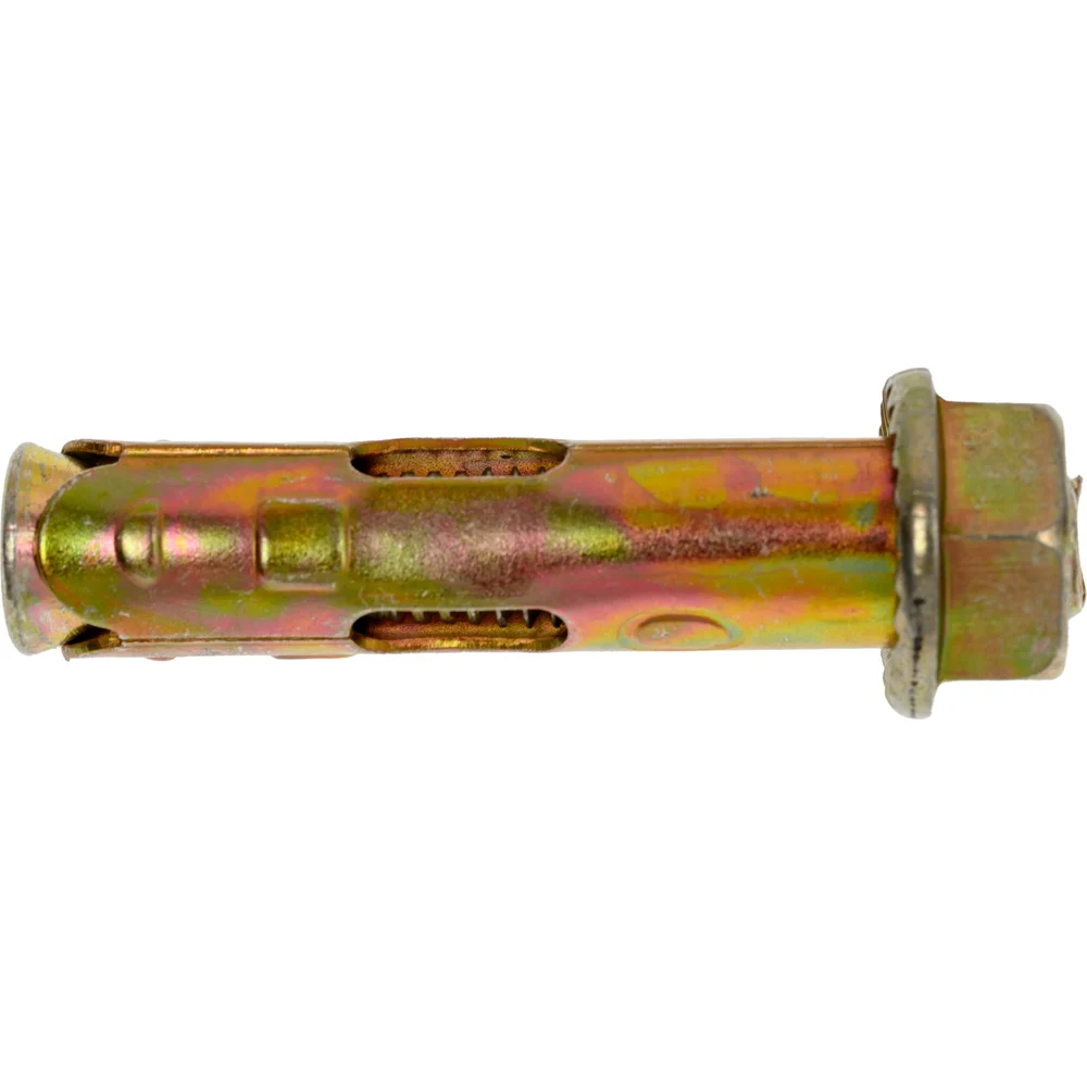 Анкерный МЕТИЗНЫЙ ДВОР 10x40 (70 шт.) 4607173907493