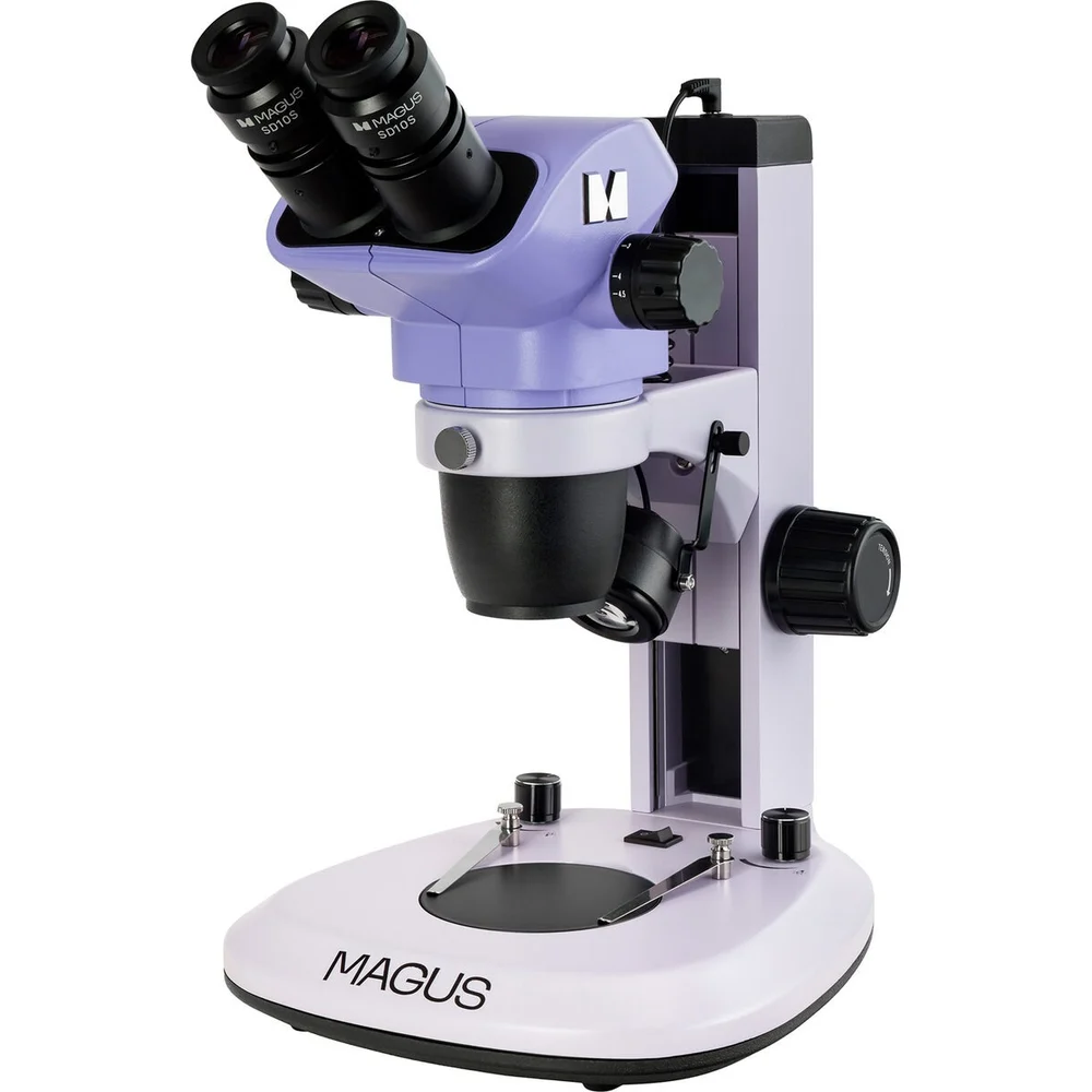 Стереоскопический микроскоп MAGUS Stereo 7B 83511