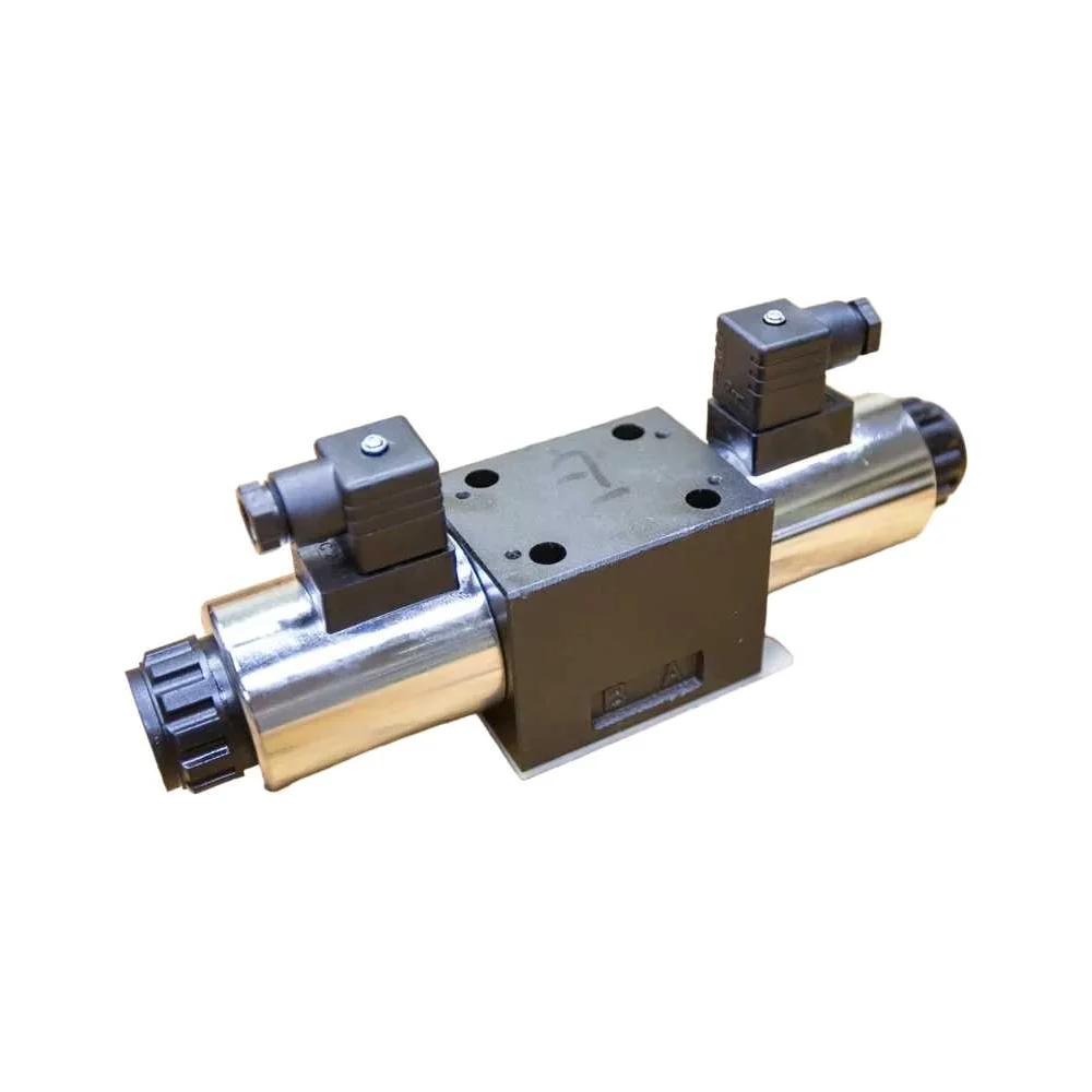 Гидрораспределитель HydraulicUnit P-10-641-12 DC