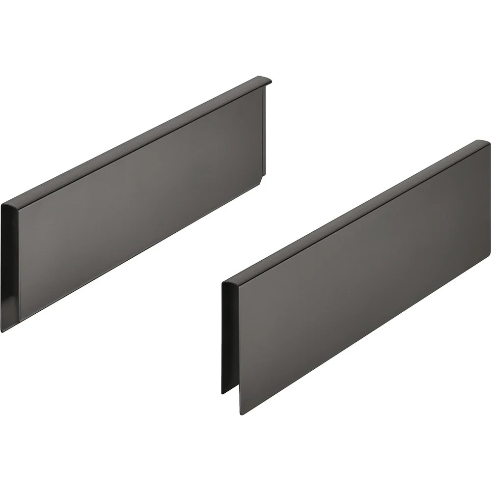 Комплект наращивания боковины Hafele Matrix box P 551.60.300
