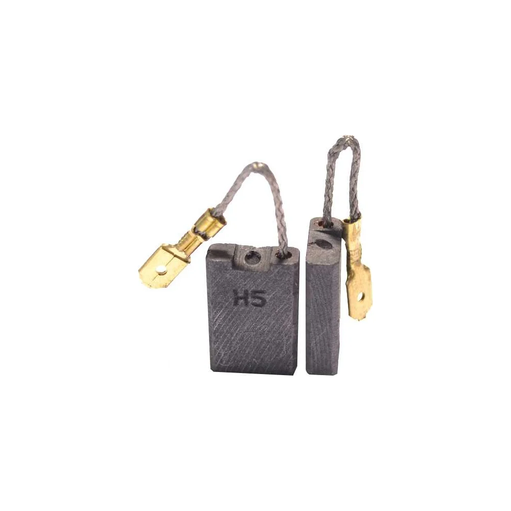 Графитовых комплект щеток Asein metabo oem 1899.19J