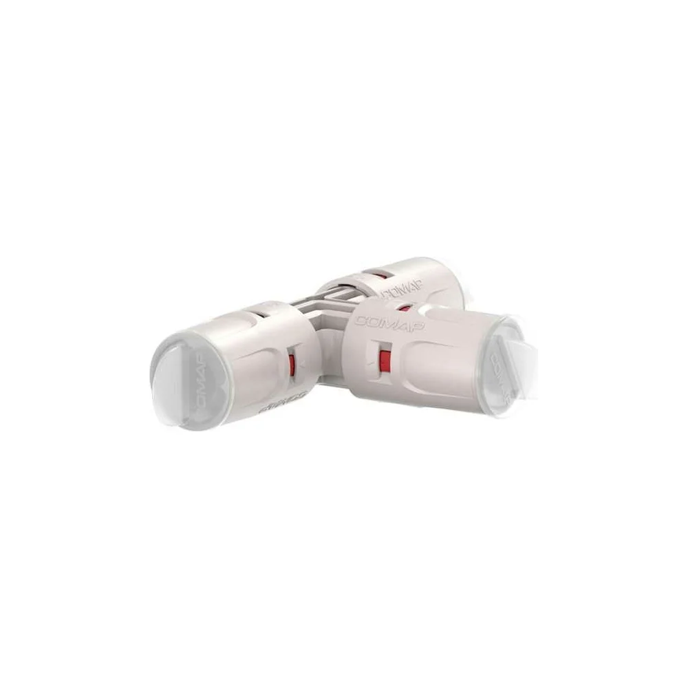 Редукционый тройник COMAP 26 PUSH 9130P26