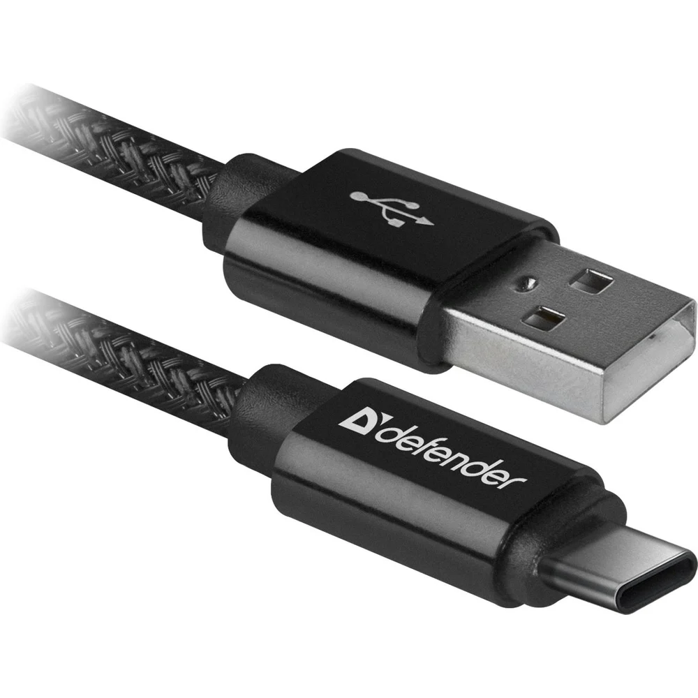 Usb кабель Defender USB09-03T PRO 87814