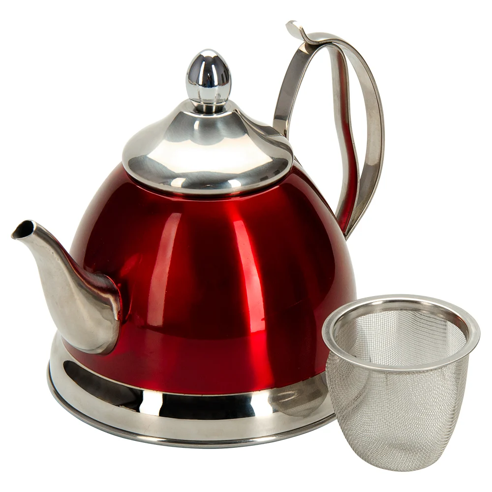 Чайник Regent inox Linea PROMO 94-1508