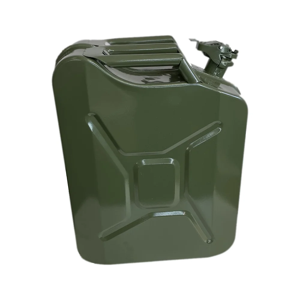 Стальная канистра БМ 850120
