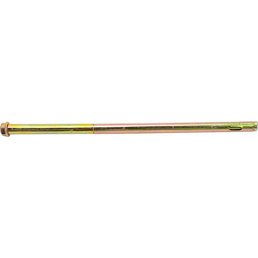 Анкерный болт МЕТАЛЛСЕРВИС М12x300 30 шт. 1230398