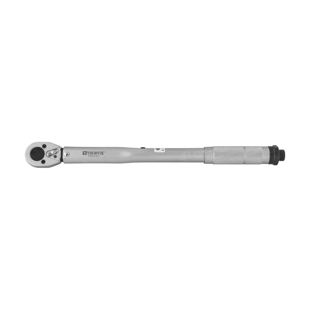 Динамометрический ключ THORVIK TW381911 52364