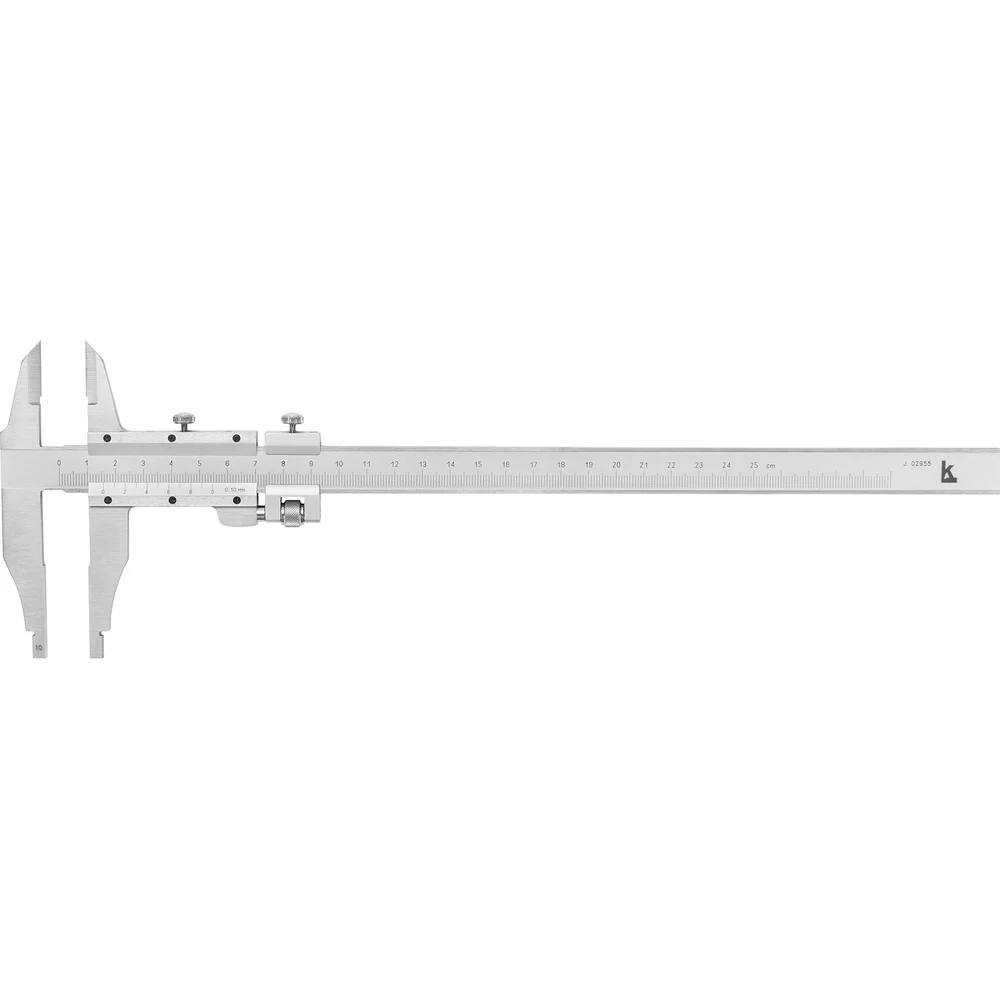 Штангенциркуль КАЛИБРОН ШЦ-2- 250 0,1 1057186