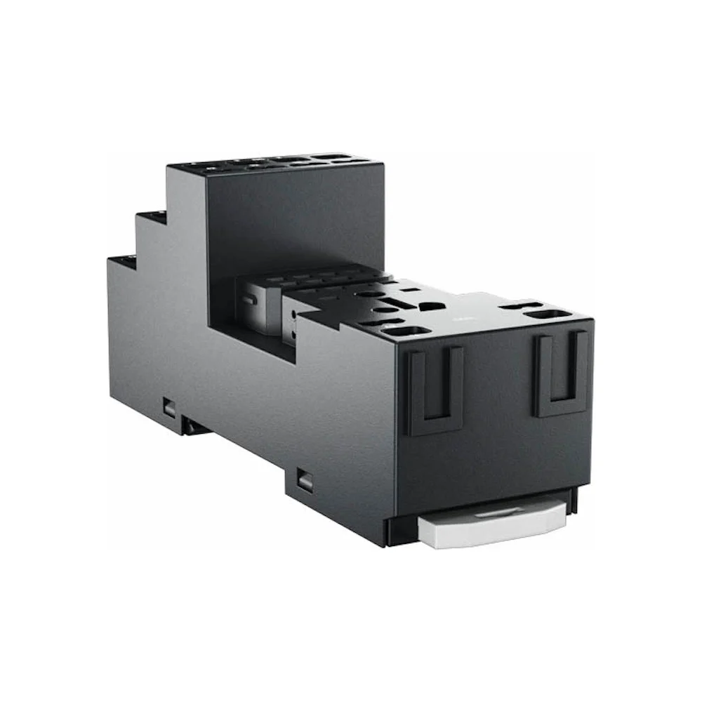 Колодка для реле Prompower pmy2 PPYF08SL