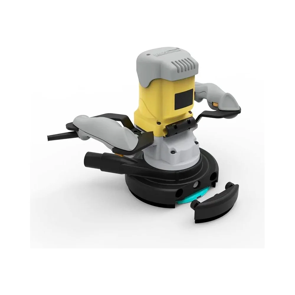 Ручная шлифовальная машина High Tech Grinding HTG LP619