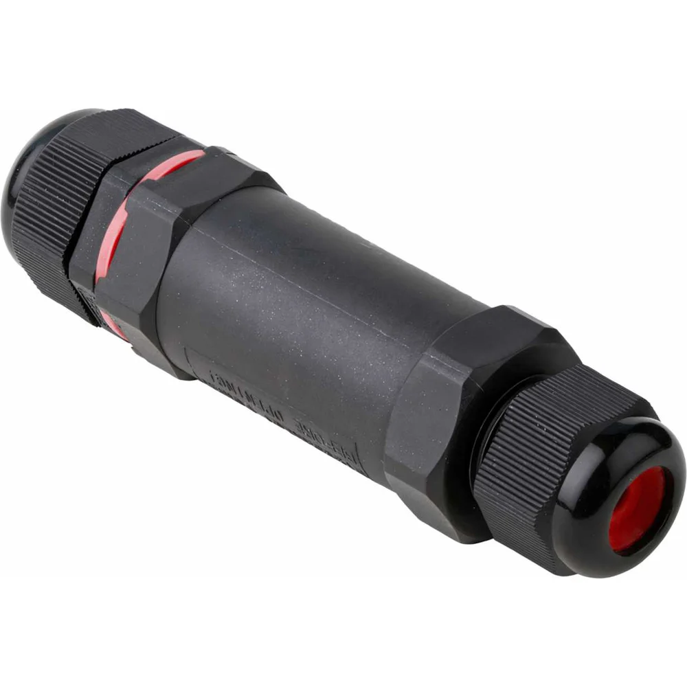 Кабельный коннектор EKF FreeTools plc-uac-cb3
