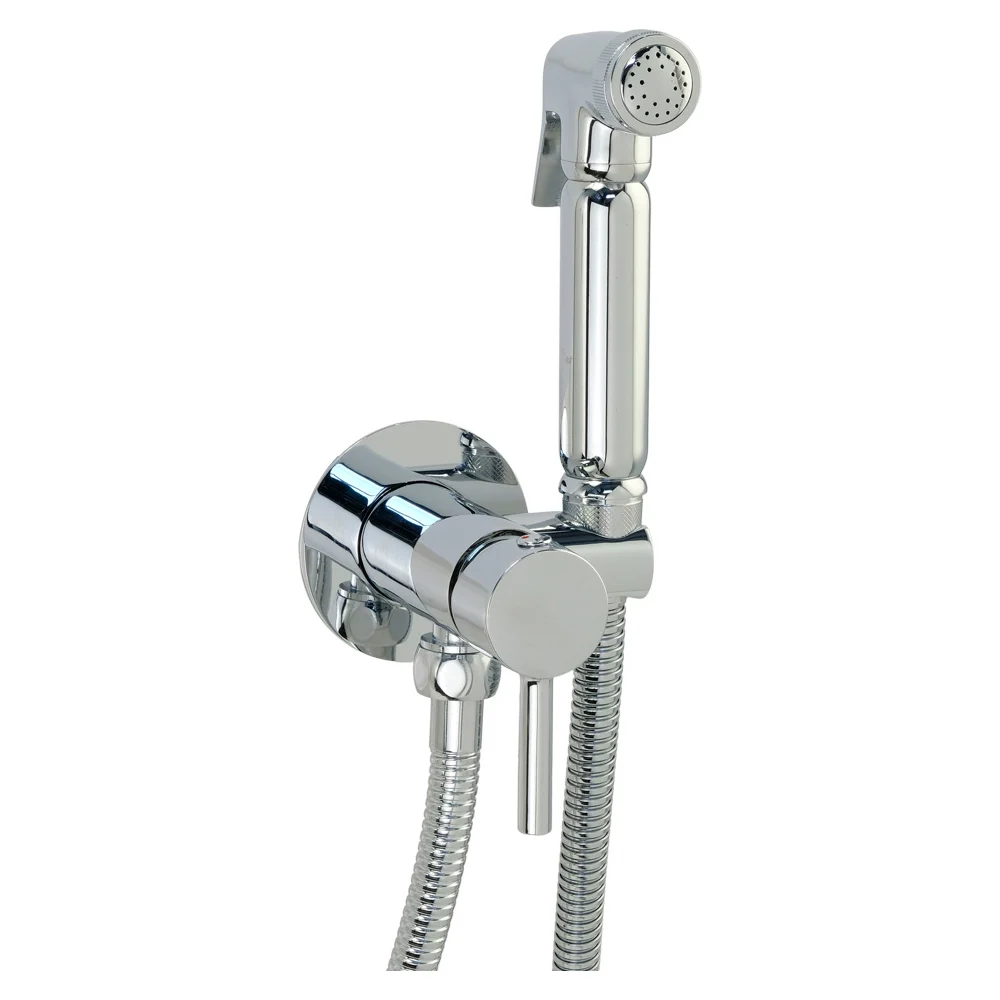 Монокомандный смеситель для биде VERAGIO SANREMO 30376