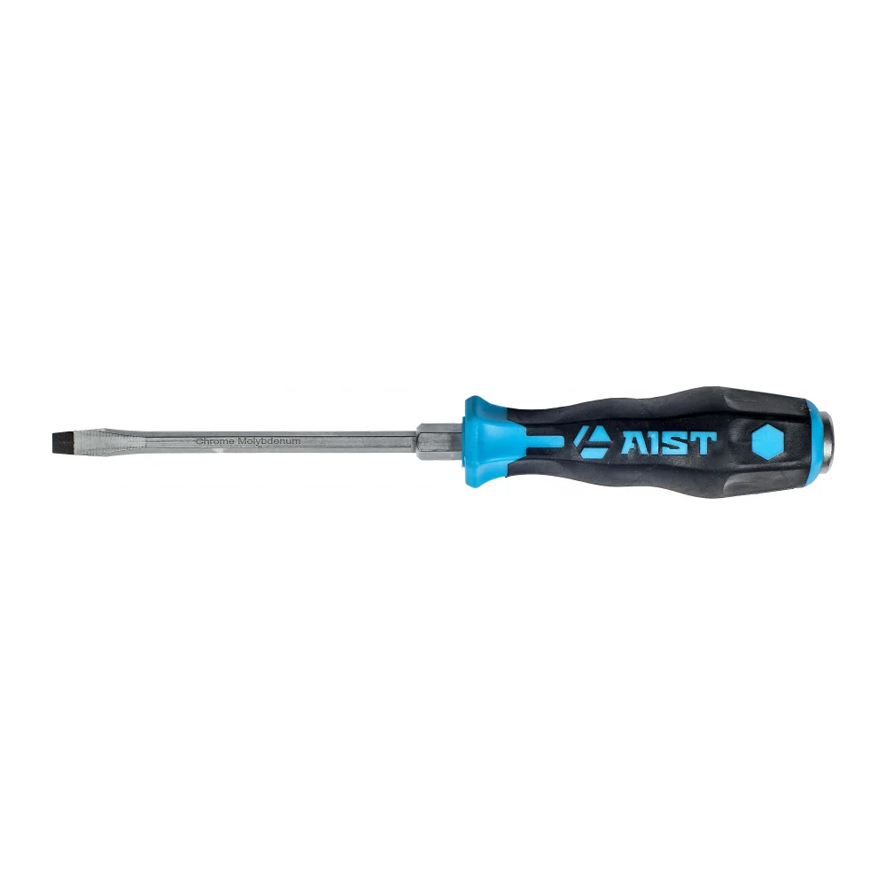 Ударная плоская шлицевая отвертка AIST 811212565R 84112565 00-00022465