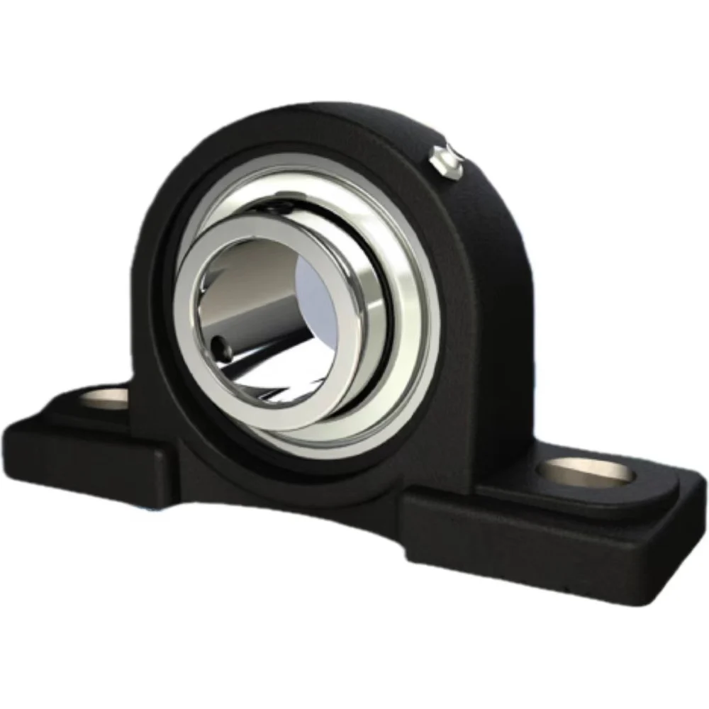 Подшипниковый узел FXM UCP205 SW-10010216