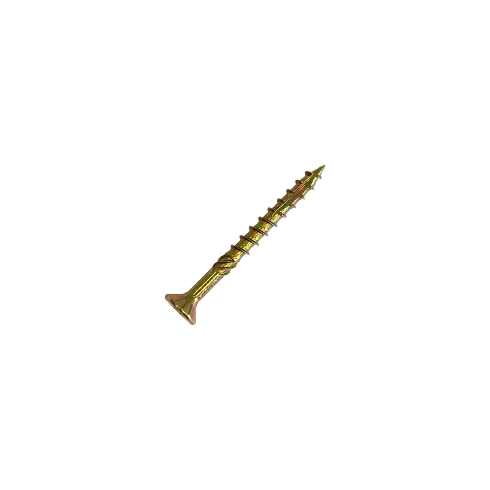 Саморез по дереву HIMTEX 5x60 (200 шт.) 05060Fh
