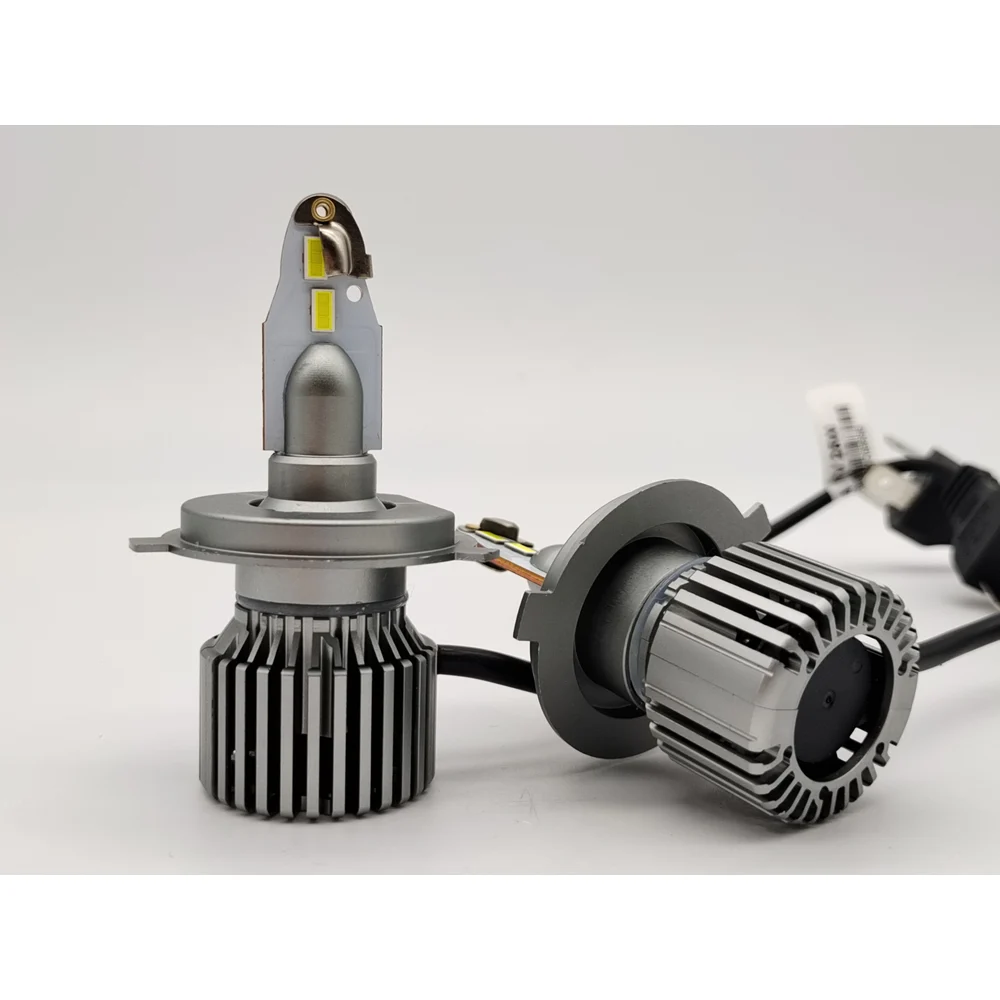 Светодиодные автолампы MYX Light M1 Premium 1M104