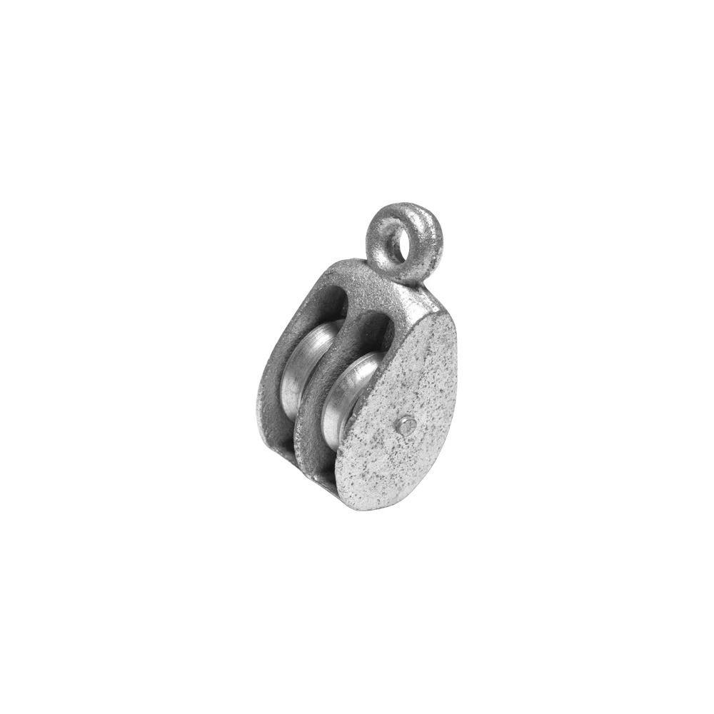 Двойной блок STARFIX BK-Duplex SMP-10857-1