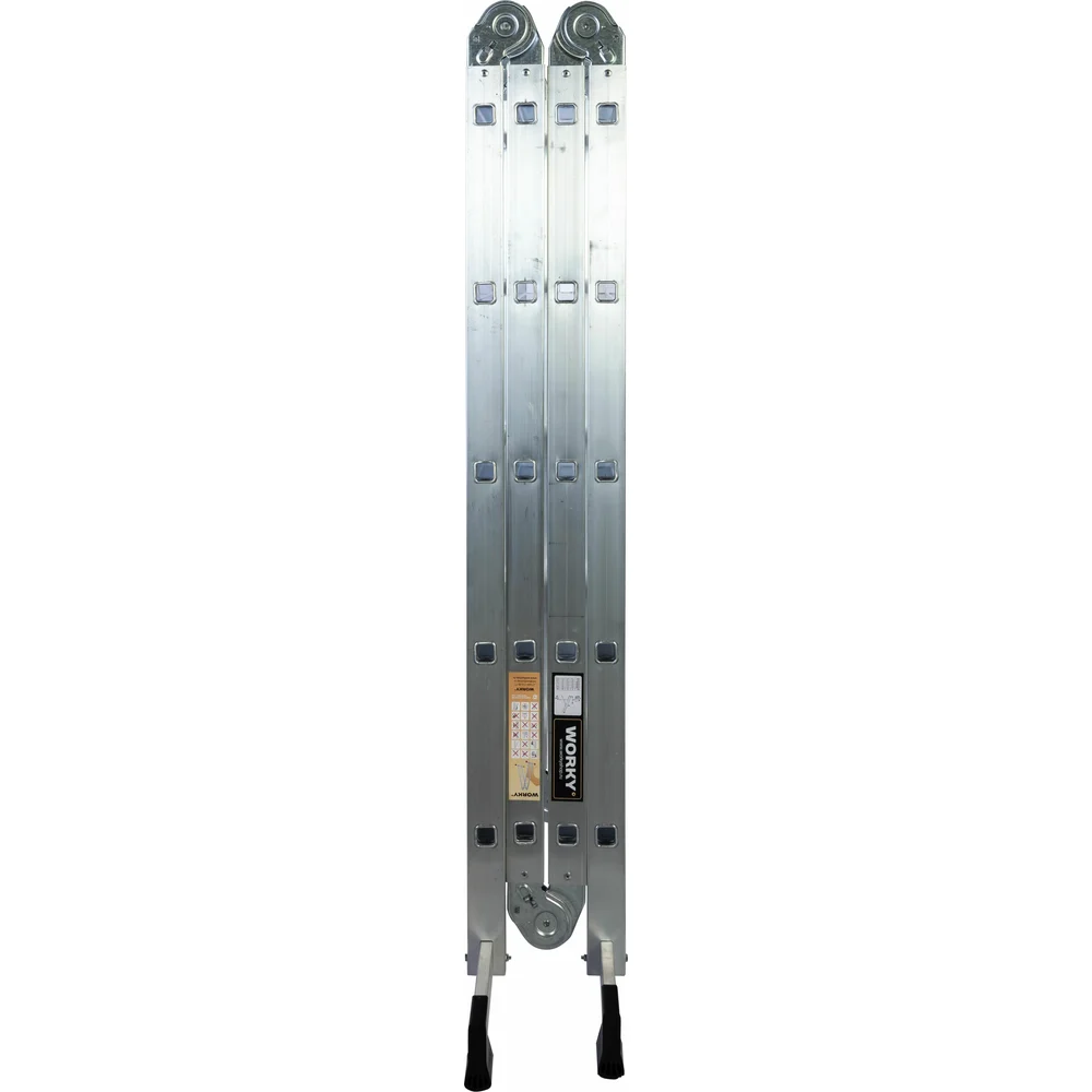 Лестница-стремянка WORKY profi ARD245803