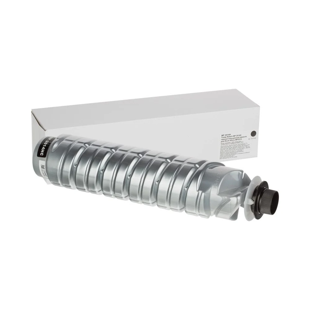 Тонер-картридж Retech mp 2014h чер. пов.емк. для ricoh mp2014 1617638