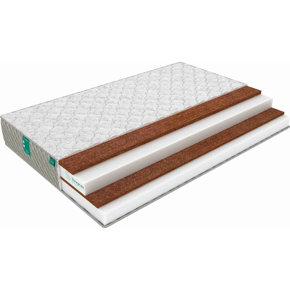 Матрас Sleeptek Total Cocos DoubleFoam STCDF-00163-3433