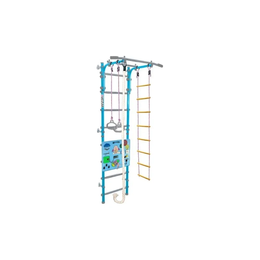 Шведская стенка Midzumi Niji Kabe M14400003