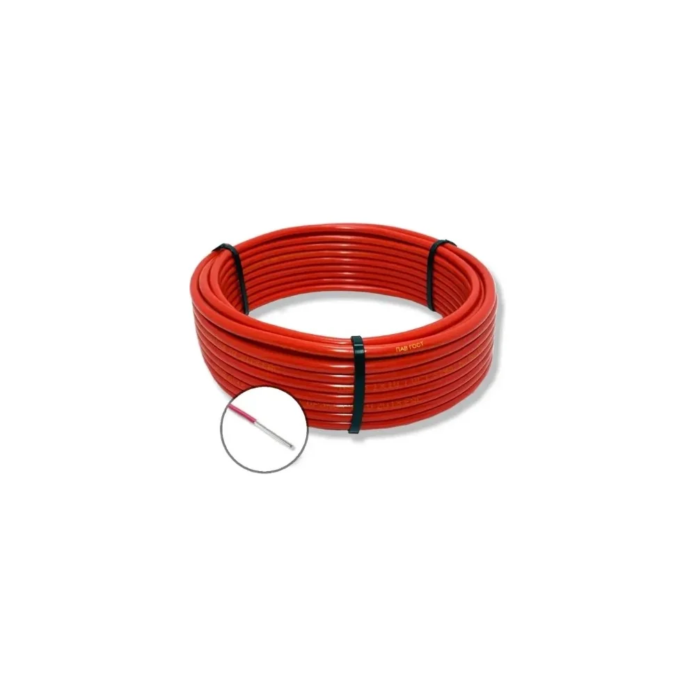 Установочный провод ПРОВОДНИК OZ251805L15