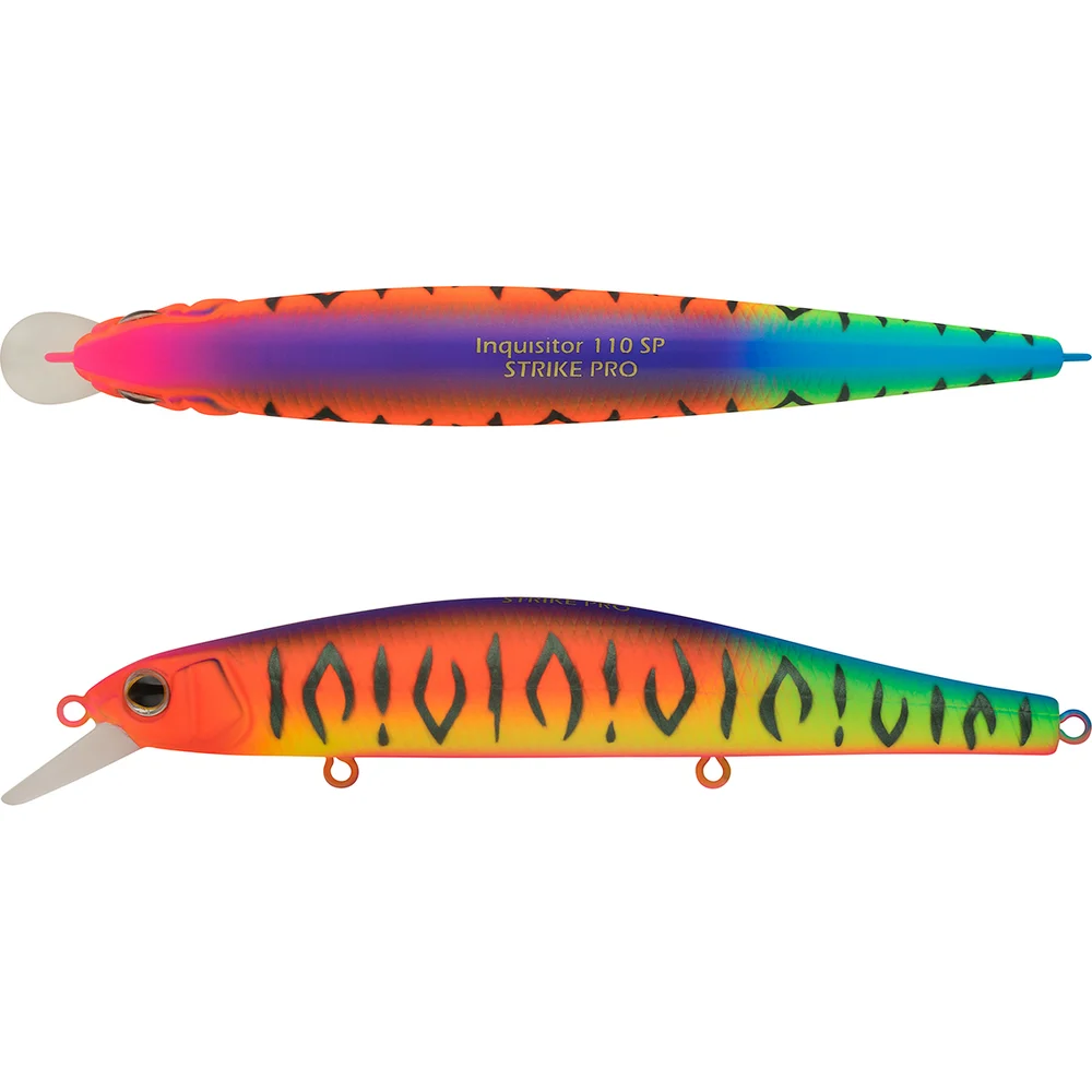 Воблер Strike Pro Inquisitor 110SP EG-193B-SP#A244S
