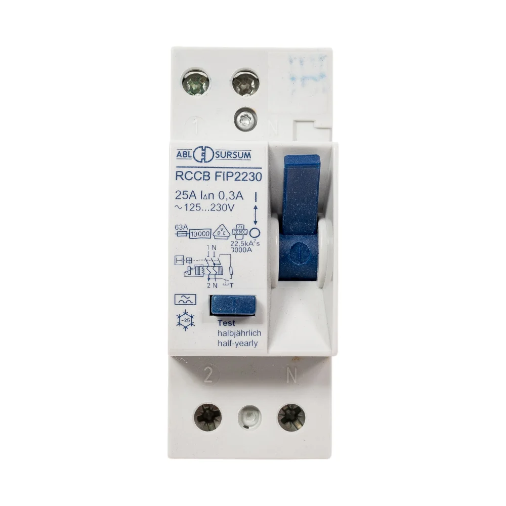 Узо ABL FIP22.30 RP2230